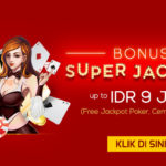 Judi Poker Online