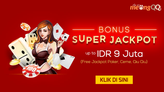 Judi Poker Online