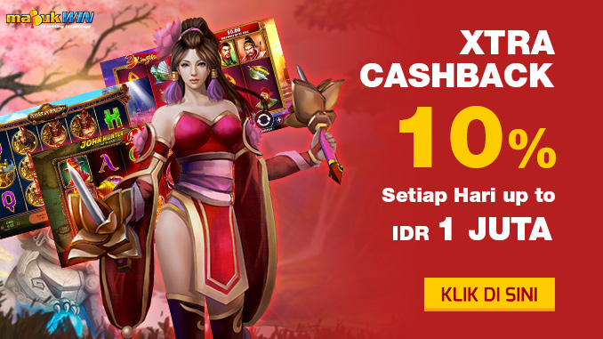 Mabukwin Situs Judi Online Terbaik
