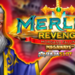 Review Slot Merlins Revenge Megaways Provider iSoftbet